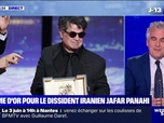 Replay Week-end soir - Palme d'or pour le dissident iranien Jafar Panahi - 24/05