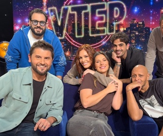 Replay Vendredi, tout est permis avec Arthur du 11 juillet 2025