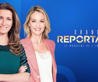 Replay Grands Reportages - Va, vis et redeviens - Episode 2