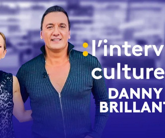 Replay L'interview culture - 04/10/2025