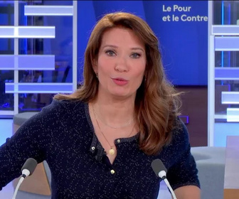 Replay Le pour et le contre - 19/12/2025