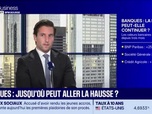 Replay BFM Bourse - Taux obligataires, la hausse est mondiale