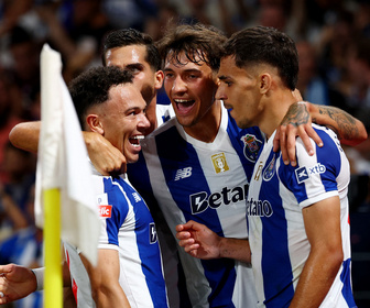 Replay Liga Portugal : Dans un match électrique, Porto surclasse Benfica et s'envole en tête du championnat