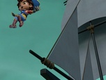 Replay Santiago des mers - S01 E20 - Le défilé des pirates