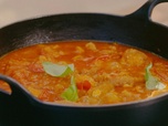Replay Petits Plats en équilibre - Pappa al pomodoro