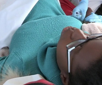 Replay Les docs du week-end - Urgences maximales pour le samu de Rodez