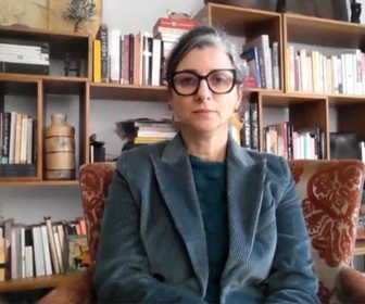 Replay En tête-à-tête - Israël utilise la carte de l'antisémitisme, dit l'experte onusienne Francesca Albanese