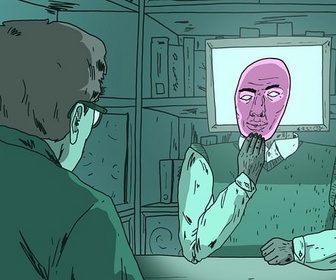 Replay La conscience est-elle duplicable ? - L'IA en question