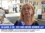 Replay BFM Première - Ce n'est pas parce que c'est Patrick Bruel qu'il a tous les droits: les fans du chanteurs s'expriment
