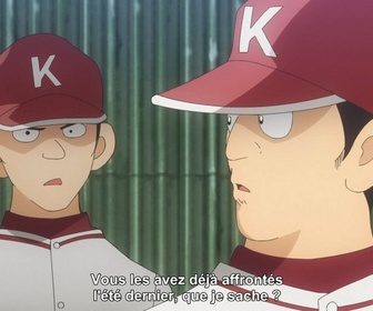 Replay Mix : Meisei story - S2 E8 - C'est lui, leur champion