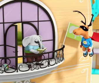 Replay Jean-Michel, super caribou - 05/12/2025