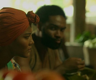 Replay L'esclave blanche - Épisode 43