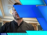 Replay TFX Infos - Les infos du 14 mai 2025