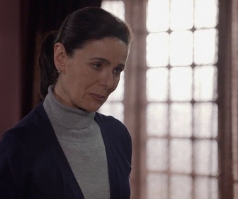 Replay Les trois visages d'Ana - S01 E70