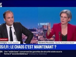 Replay Marschall Truchot : Écolos/LFI, le chaos c'est maintenant ? - 03/09