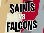 Replay Les résumés NFL - New Orleans Saints @ Atlanta Falcons