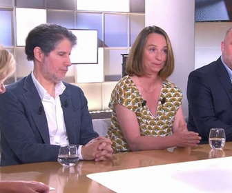 Replay C à vous - Invités : Giuliano Da Empoli, Anne-Laure Barral, Me Grégory Guyard
