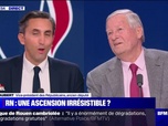 Replay Face à Duhamel: Julien Aubert - RN, une ascension irrésistible ? - 16/11