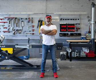 Replay SOS Garage - E2 - Pondaurat