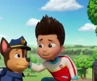 Replay Paw Patrol, la Pat'Patrouille - Mission Détectives : A la recherche de Ryder