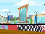 Replay Polly Pocket - Combinaison gagnante
