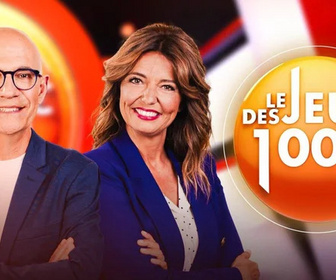 Replay Le jeu des 1000 euros - 18/10/2026
