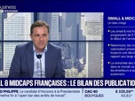 Replay BFM Bourse - Quel potentiel pour les small et midcaps avant la présidentielle ? - 27/08