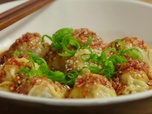 Replay Dans la cuisine de Matt Sinclair - S1 E11 - Raviolis chinois au porc et shiitakés