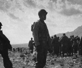 Replay 1939-1945 : Unités d'élite, les combattants de la liberté - Les Rangers