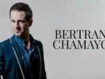 Replay Avec Bertrand Chamayou - L'Orchestre National de France interprète Berlioz, Saint-Saëns et César Franck