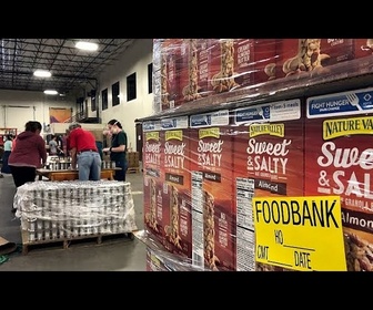 Replay Shutdown aux États-Unis : l'aide alimentaire suspendue à partir du mois de novembre