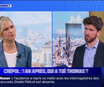 Replay Le Live Switek - BFMTV répond à vos questions : Pourquoi le Mercosur pose problème ? - 18/11