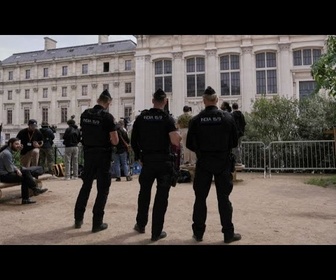 Replay France : l'opposant russe Vladimir Ossetchkine visé par un projet d'action, quatre hommes écroués