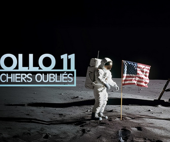 Replay Apollo 11: les fichiers oubliés