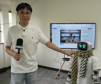 Replay Focus - L'ère des machines humanoïdes : la Silicon Valley veut mettre des robots dans notre quotidien