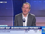 Replay Les Experts de l'immo : Logement neuf, un investissement pertinent - 12/01