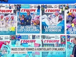 Replay Coupe du monde - l'avant course mass start dames de Kontiolahti - Biathlon