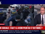 Replay SIGNÉ CONSIGNY - Journée de mobilisation du 17 octobre: à quoi s'attendre?