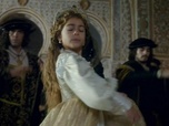 Replay The White Princess - S1 E6 - Du sang anglais sur des terres anglaises