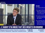 Replay BFM Bourse - Meta conquiert ses gallons dans l'IA - 24/09