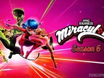 Replay Miraculous : Les Aventures de Ladybug et Chat Noir - 10/06/2026