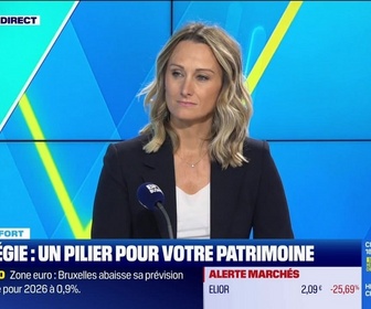 Replay Tout pour investir - Le coffre-fort : Stratégie, un pilier pour votre patrimoine - 21/05