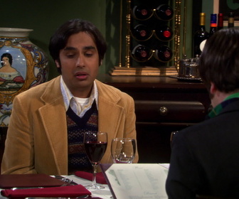 Replay The Big Bang Theory - S5E20 - Le dysfonctionnement du téléporteur