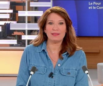 Replay Le pour et le contre - 15/05/2026