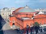Replay Concert pour l'Europe 2025 - L'Orchestre philharmonique de Berlin à Bari