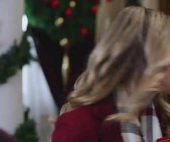 Replay Un Noël sur glace