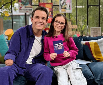 Replay T'es au TOP - 21/10/2025