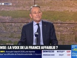 Replay Le 18/19 d'Hedwige Chevrillon - Général Pierre de Villiers (armées) : Défense, la voix de la France affaiblie ? - 16/12