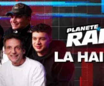 Replay Planète rap - 03/02/2025