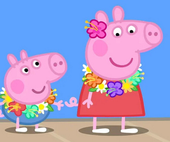 Replay Peppa Pig